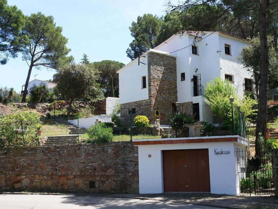 Belvilla by OYO Casa Rey Vacation rental in Baix Empordà