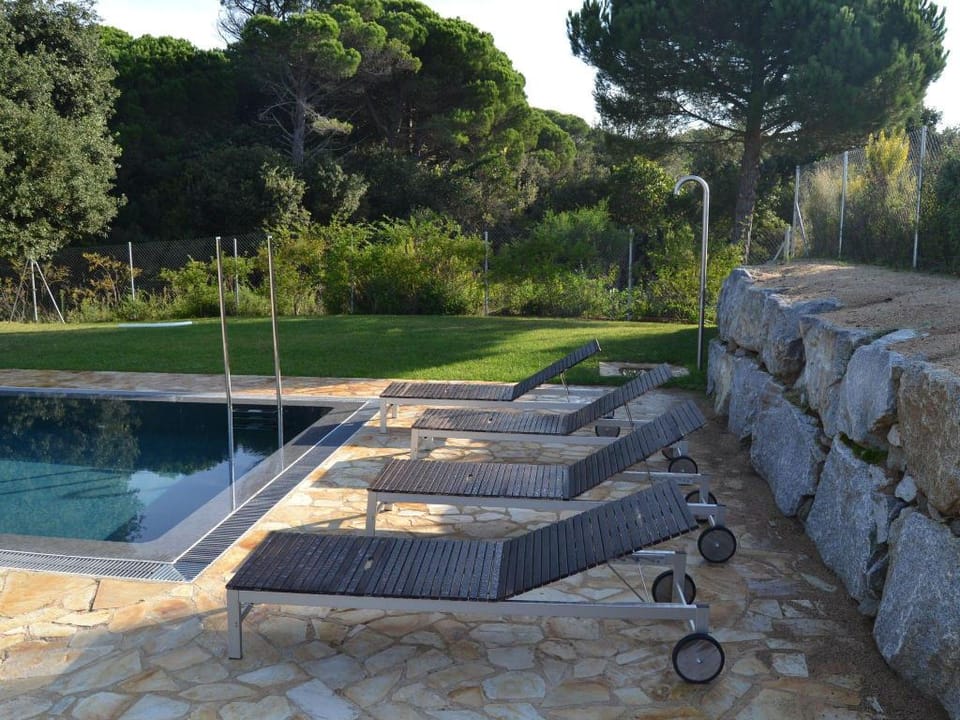 Elegant Villa by the Coast Vacation rental in Maresme