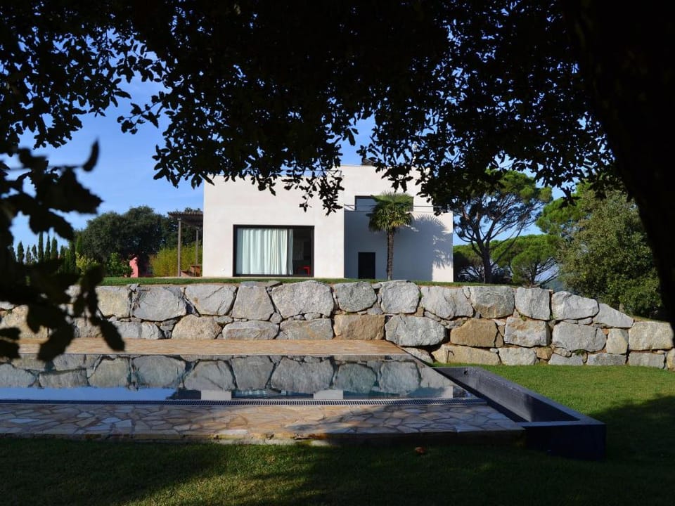 Elegant Villa by the Coast Vacation rental in Maresme