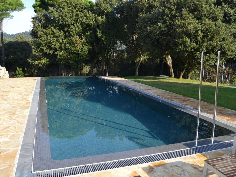 Elegant Villa by the Coast Vacation rental in Maresme