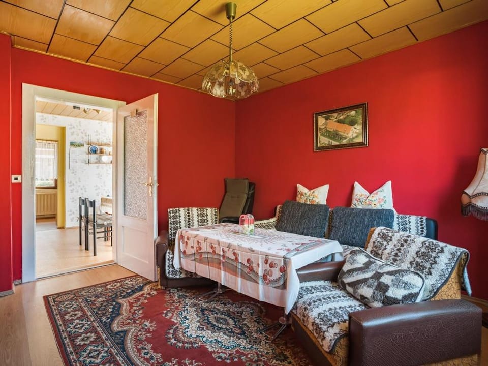 Countryside Stay in Meisdorf Vacation rental in Saxony-Anhalt, Germany