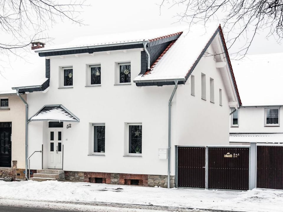 Spacious Multi-Level Stay Vacation rental in Thale