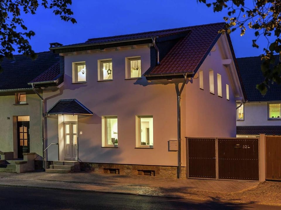 Spacious Multi-Level Stay Vacation rental in Thale