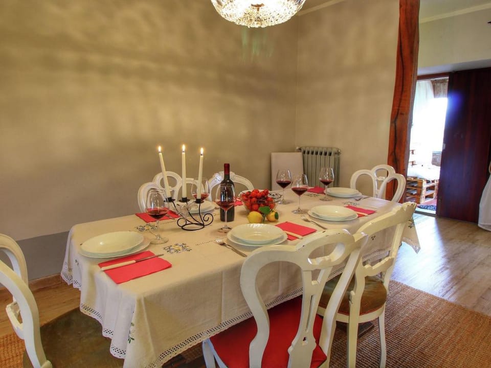 Modern Vacation Home Vacation rental in Tuscany