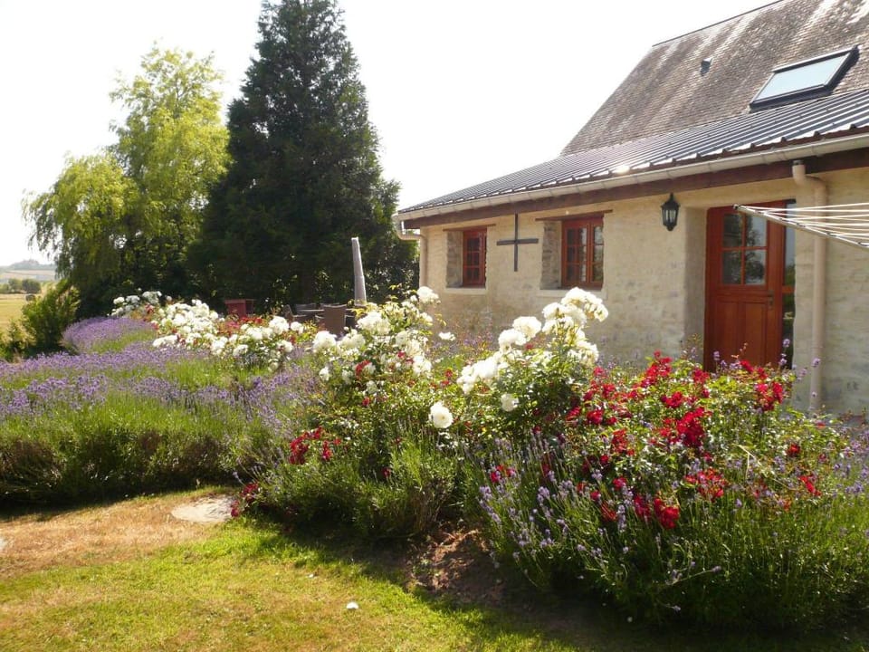 Nature Hideaway in St Germain du Pert Vacation rental in Normandy