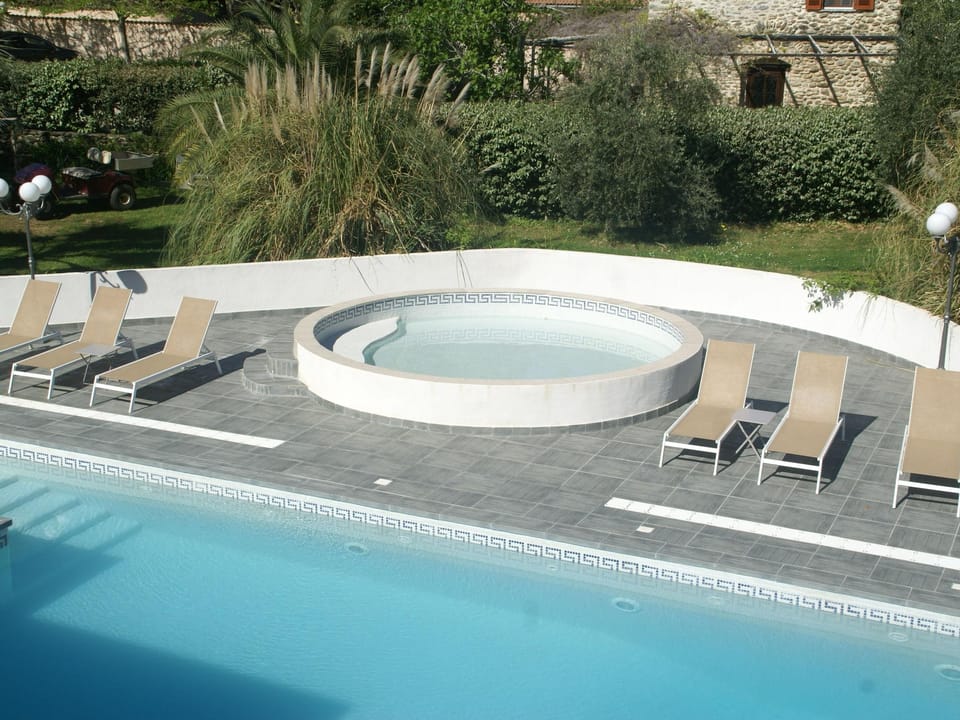 Holiday Home in Moriani-Plage near Beach Vacation rental in Corsica