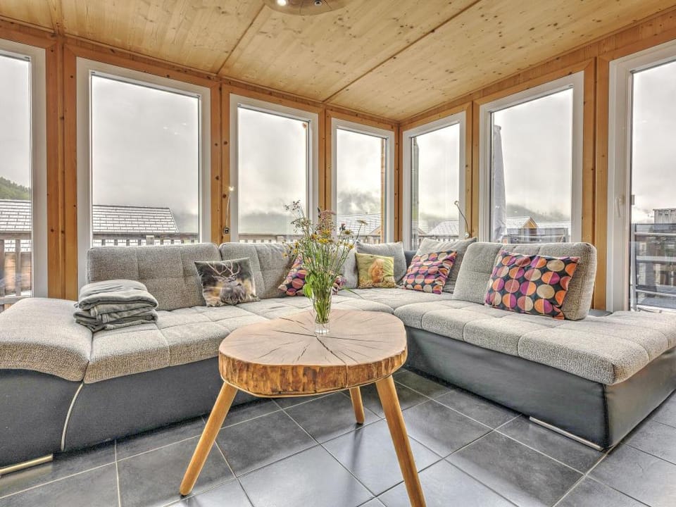Chalet in Hohentauern by Ski Lift Vacation rental in Hohentauern