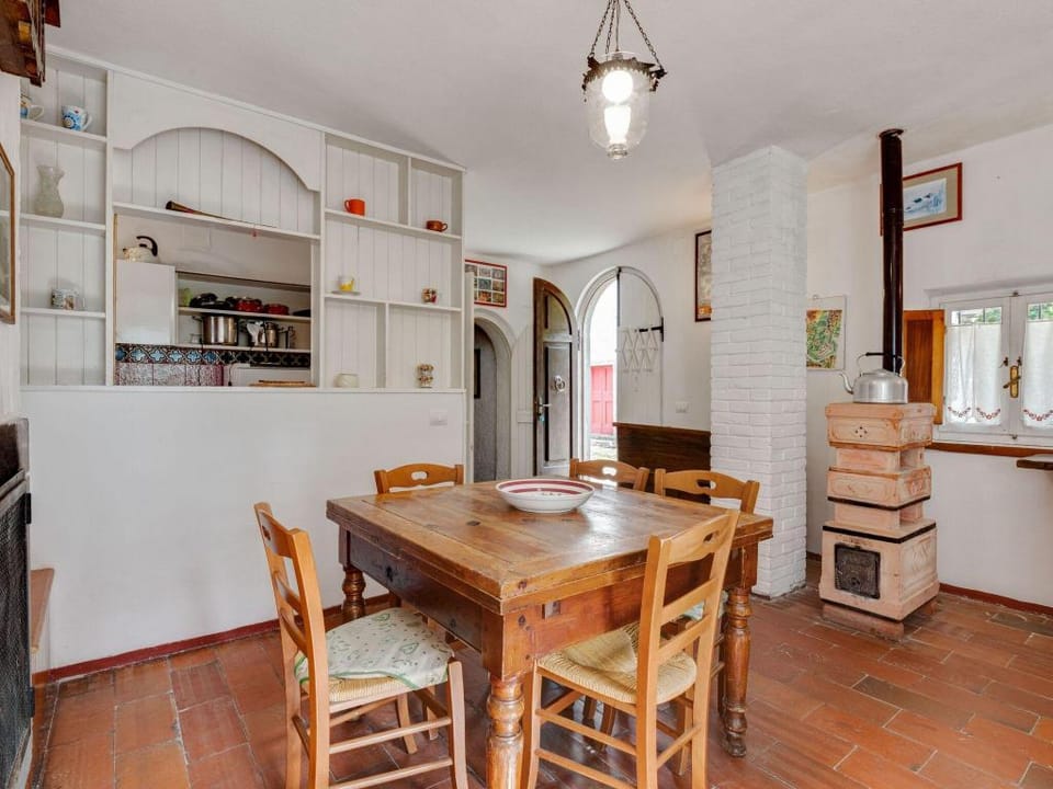 Idyllic Retreat with shared pool Vacation rental in Emilia-Romagna