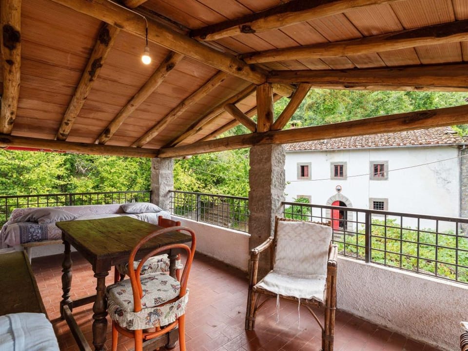 Idyllic Retreat with shared pool Vacation rental in Emilia-Romagna