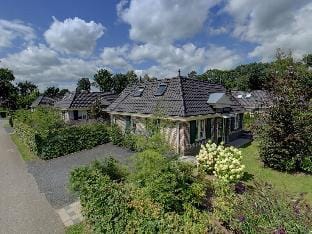 Villa in Netherlands with Spacious Garden Villa in Gelderland, Netherlands