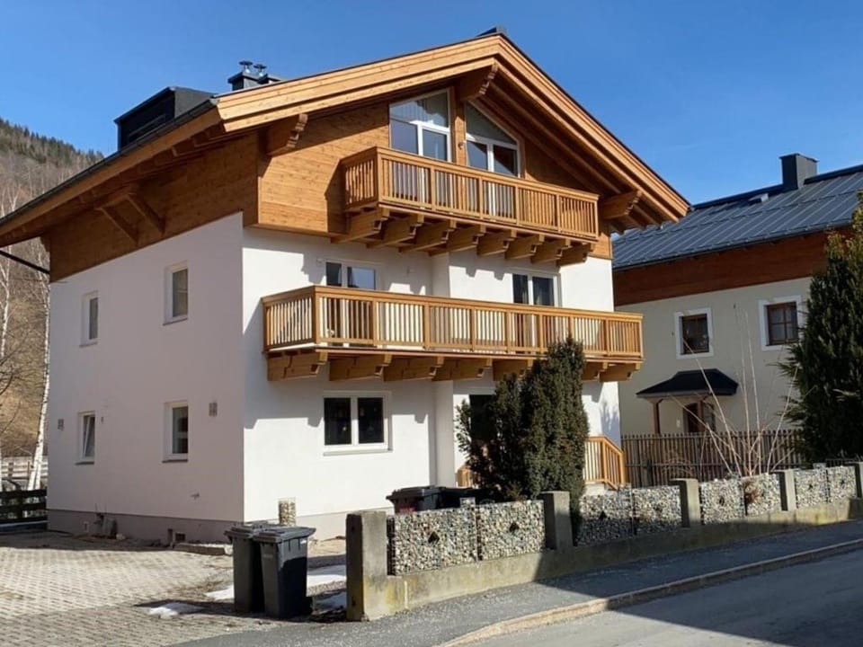 Chalet in Zell am See near Ski Slopes Vacation rental in Zell am See