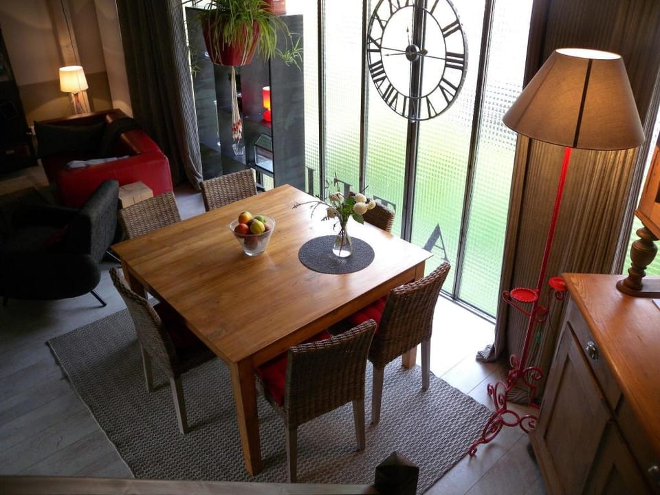 Cottage in Saint-Quirin by Lake  Town Vacation rental in Grand Est