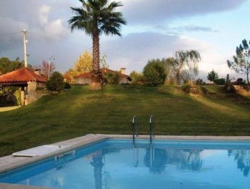 Santa Comba Garden Cottage Vacation rental in Viana do Castelo District, Portugal