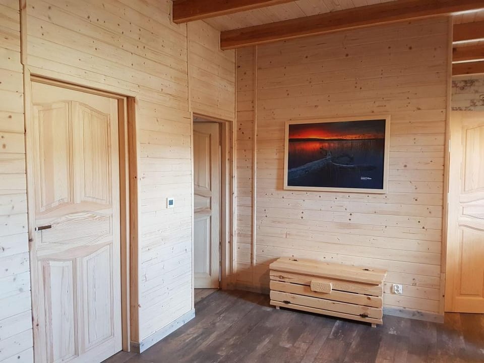 Holiday Home in Skrzynia near Lake  Forest Vacation rental in Pomeranian Voivodeship