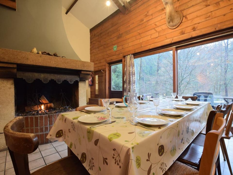 Family Villa with Garden Vacation rental in Wallonia, Belgium