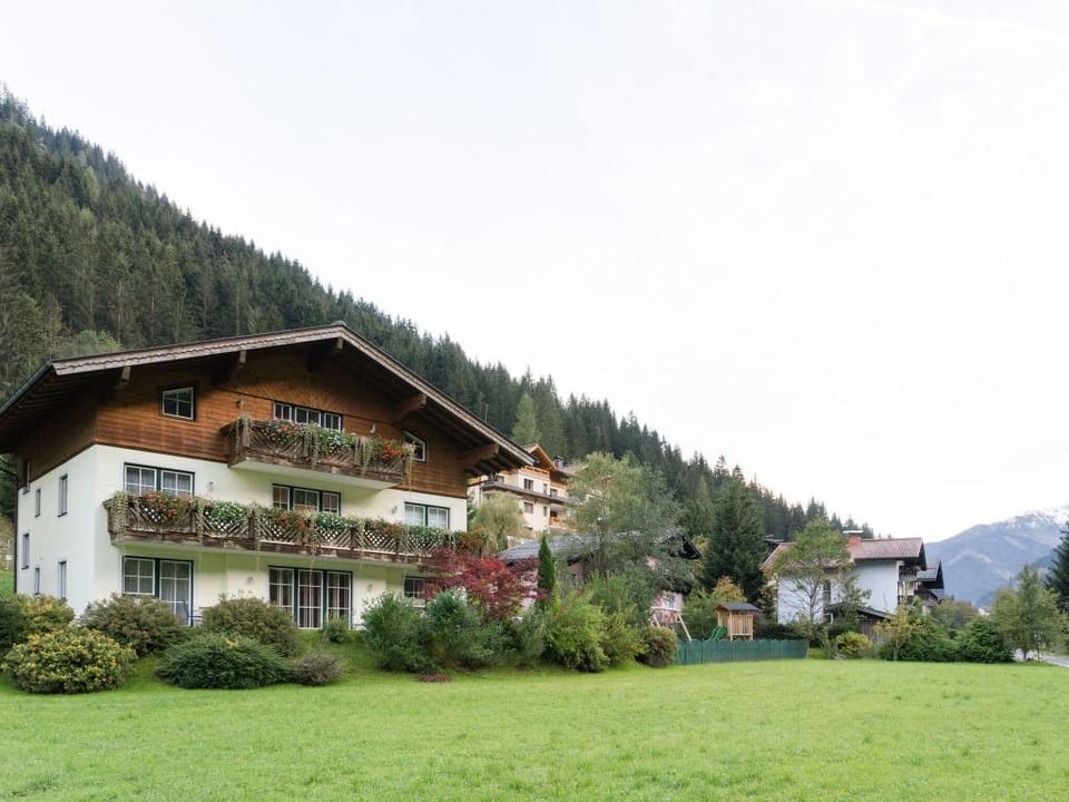 Apartment in Grossarl near Ski Slopes Apartment in Salzburgerland