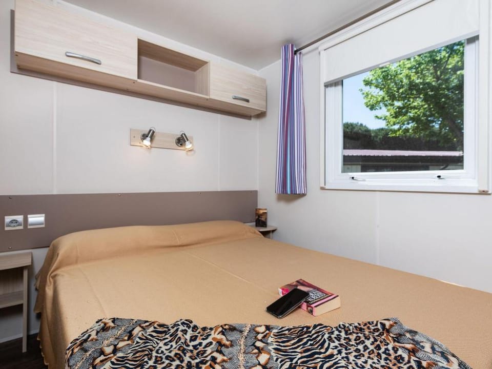Mobile Home in Italy near the Beach Vacation rental in Cesenatico