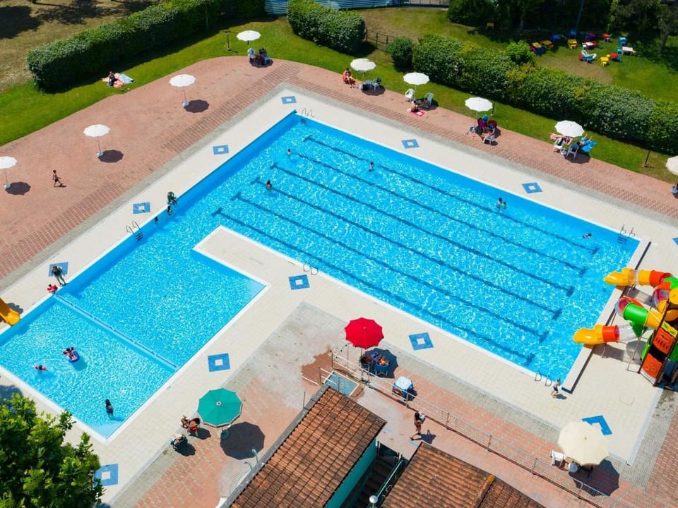 Mobile Home in Italy near the Beach Vacation rental in Cesenatico