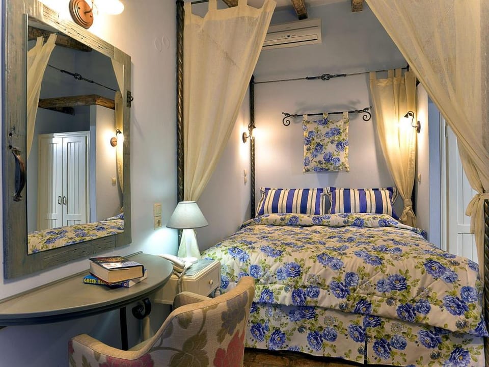 Apartment with Pool  Near Sea Apartment in Corfu, Greece