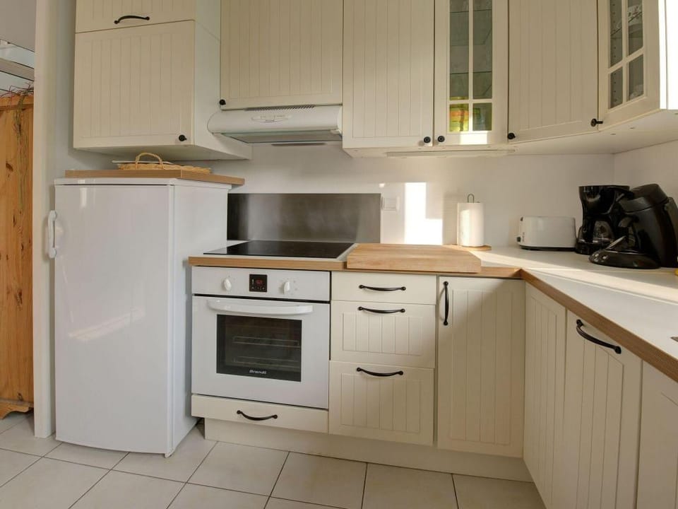 Harbor Haven in Isigny-sur-Mer Vacation rental in Normandy