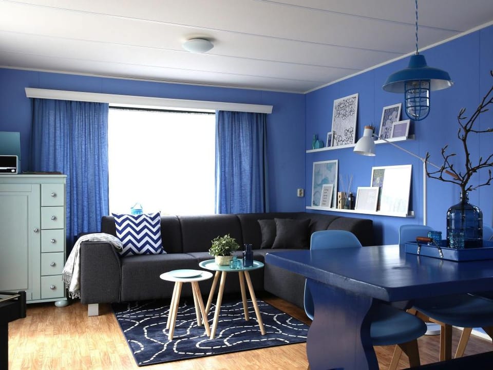 Chalet near Drunense Dunes in Van Gogh Style Vacation rental in North Brabant (province)