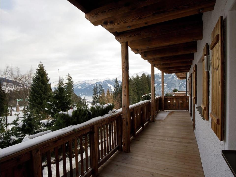Chalet in Mittersill near Jochberg Ski Lift Apartment in Salzburgerland