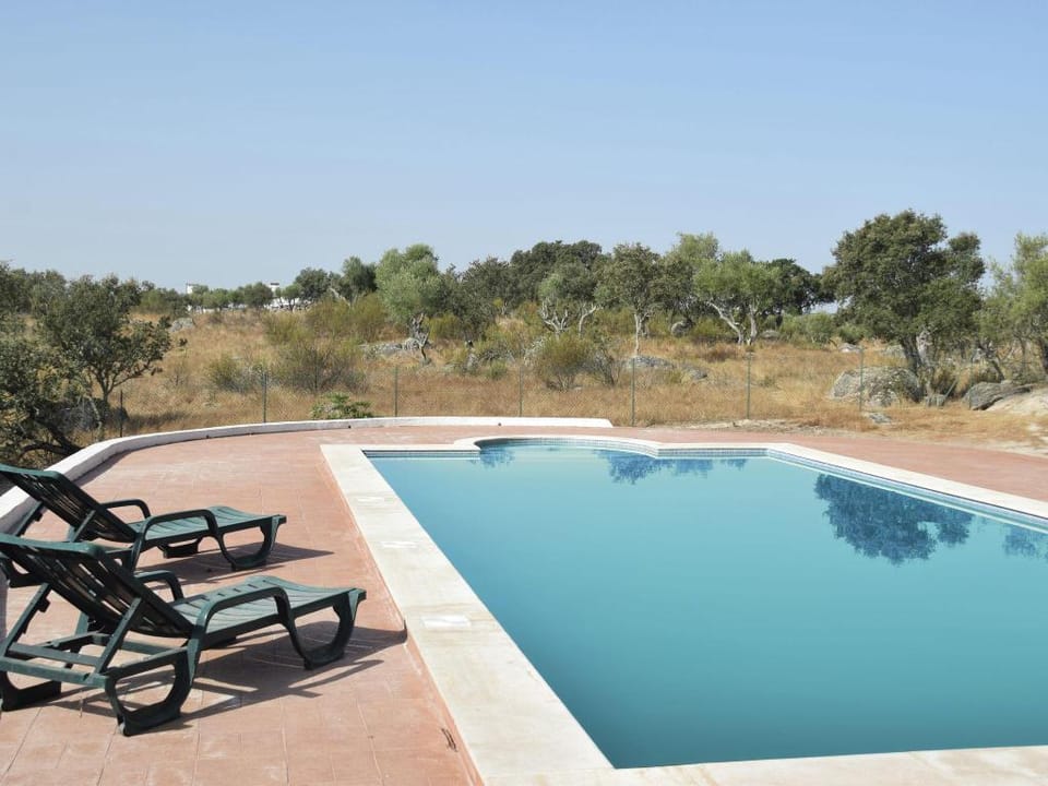 Tranquil Alentejo Villa with pool Villa in Santarém District, Portugal