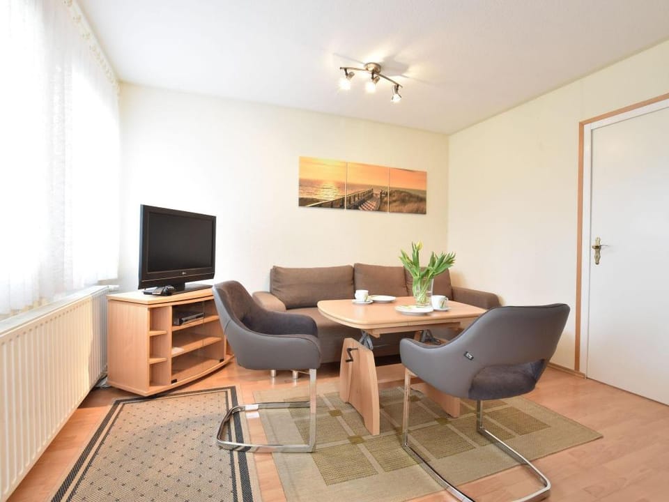 Strandbungalow, Boltenhagen Vacation rental in Boltenhagen