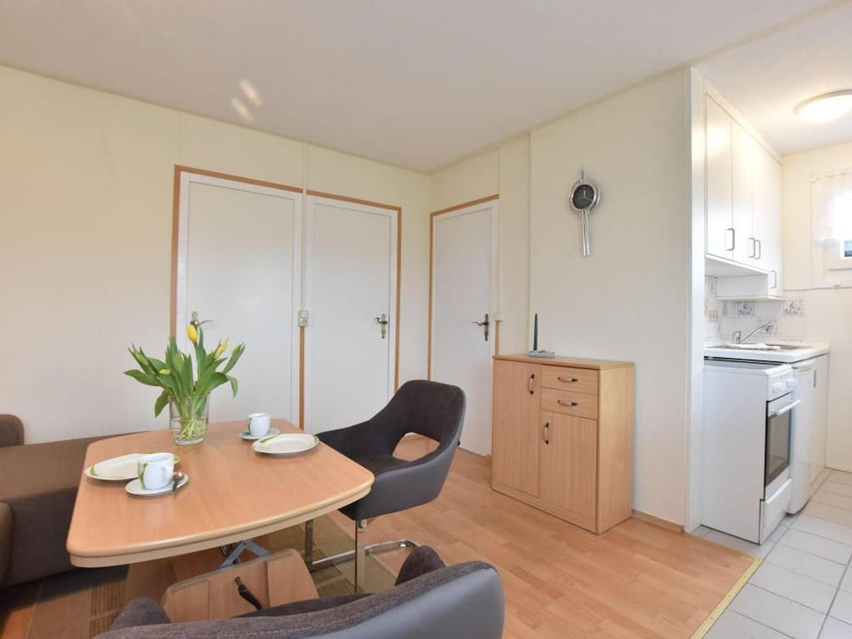 Strandbungalow, Boltenhagen Vacation rental in Boltenhagen