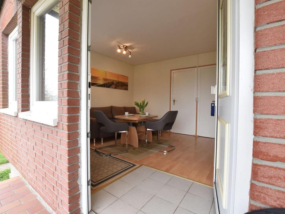 Strandbungalow, Boltenhagen Vacation rental in Boltenhagen