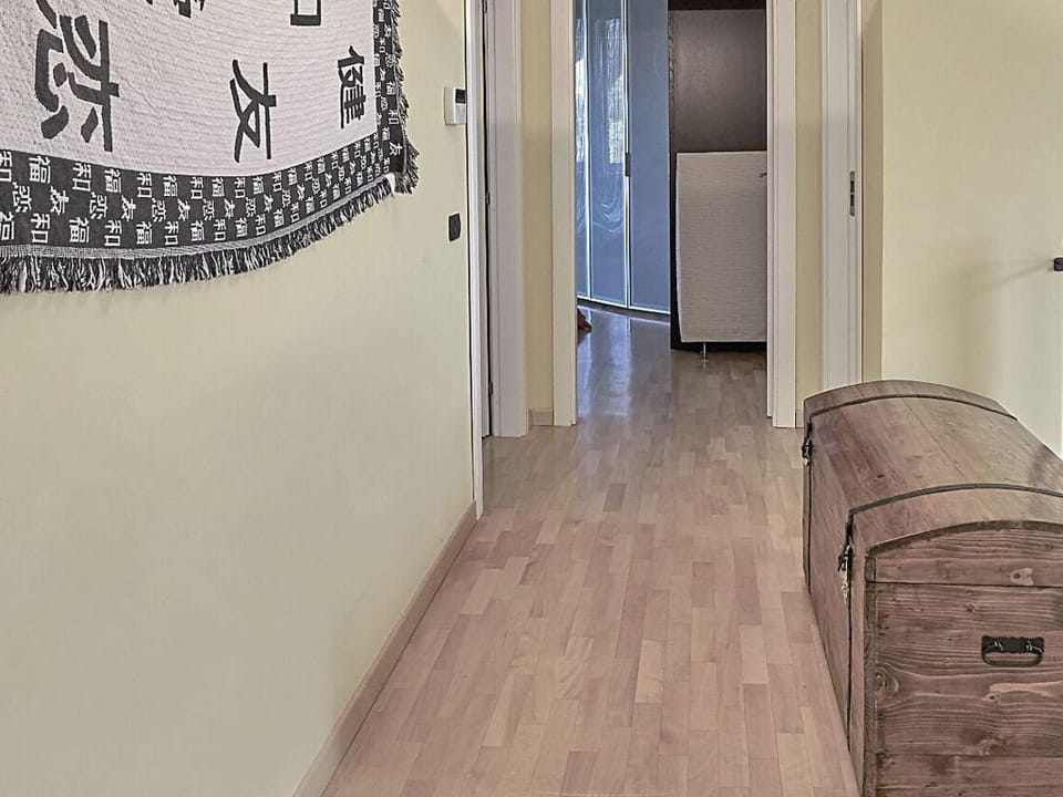 Spacious Countryside Escape Vacation rental in Umbria