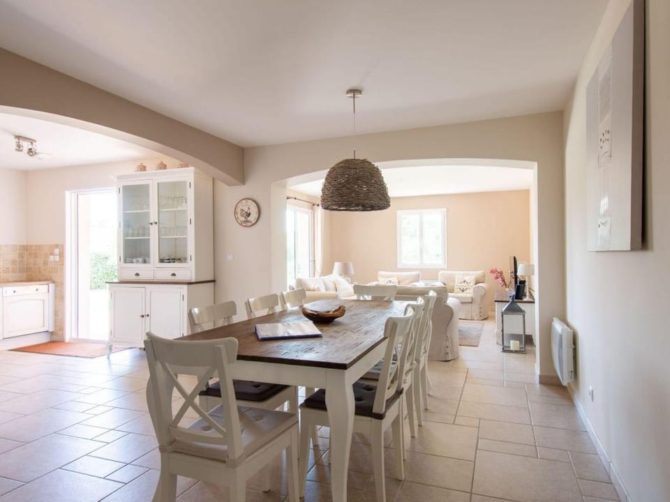 Holiday Home in Le Plan-de-la-Tour with Pool Vacation rental in Sainte-Maxime
