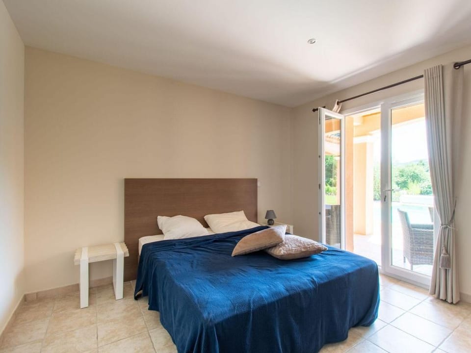 Holiday Home in Le Plan-de-la-Tour with Pool Vacation rental in Sainte-Maxime