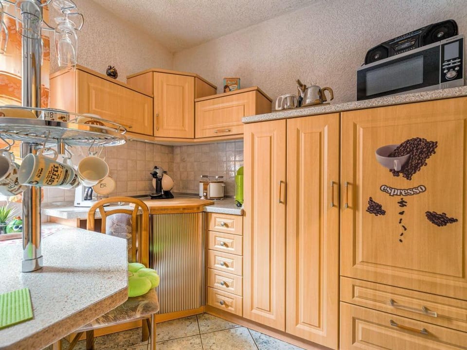 Ferienwohnung in der Nahe des Brockengipfels Apartment in Wernigerode