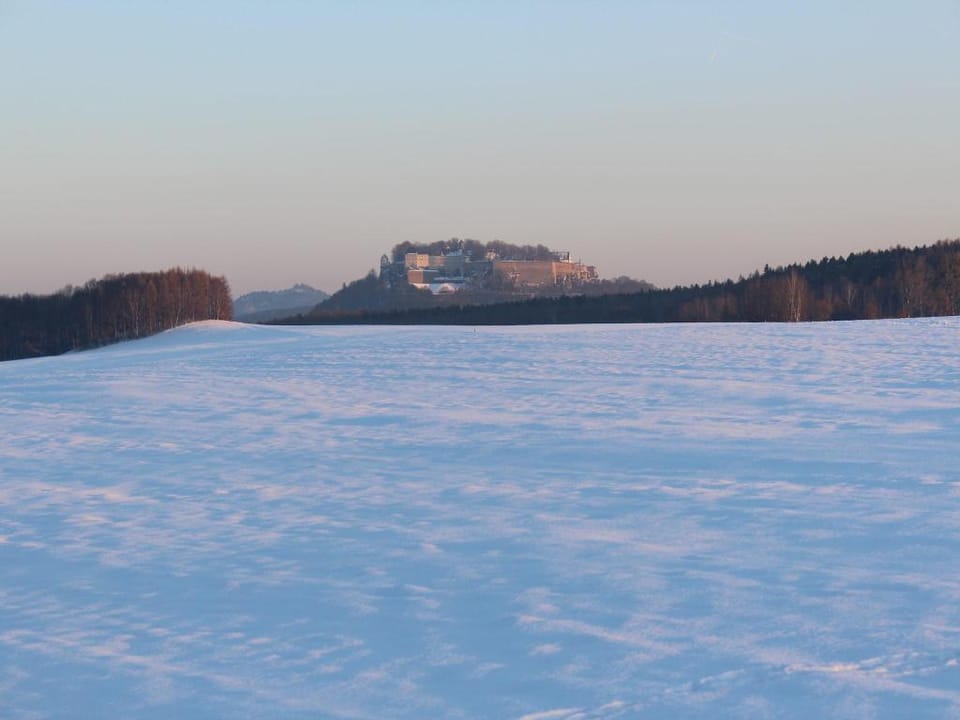 charmante Ferienwohnung in Struppen Apartment in Sächsische Schweiz-Osterzgebirge