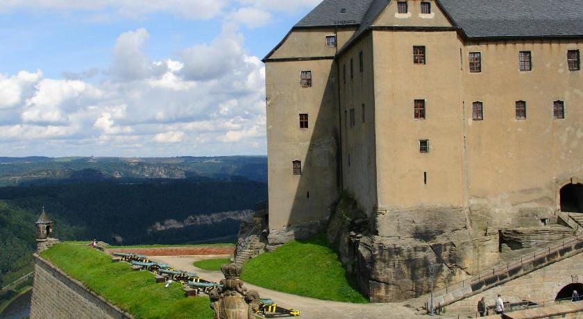 charmante Ferienwohnung in Struppen Apartment in Sächsische Schweiz-Osterzgebirge