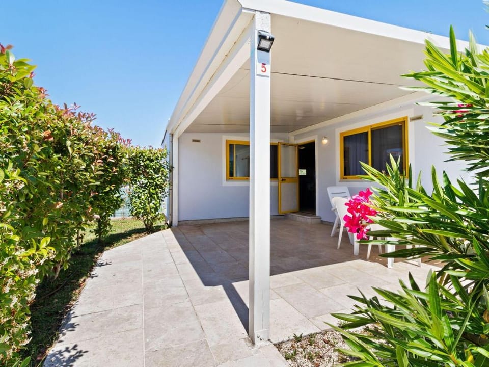 Mobile Home in Banjole near Beach Centinera Vacation rental in Banjole