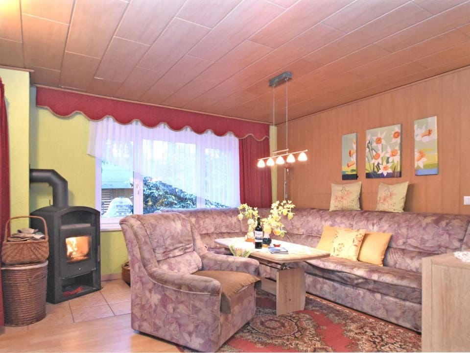 Ferienhaus in Vogtland Vacation rental in Thuringia, Germany