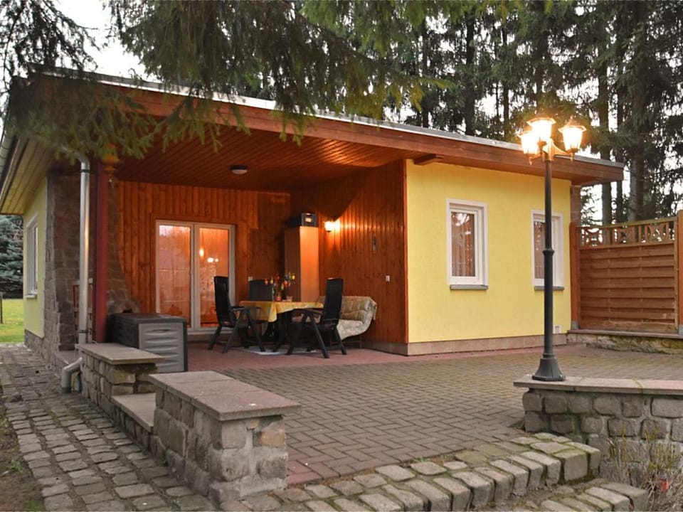 Ferienhaus in Vogtland Vacation rental in Thuringia, Germany