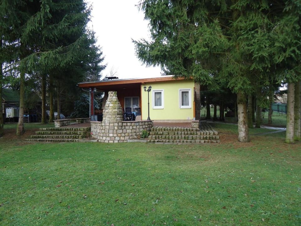 Ferienhaus in Vogtland Vacation rental in Thuringia, Germany
