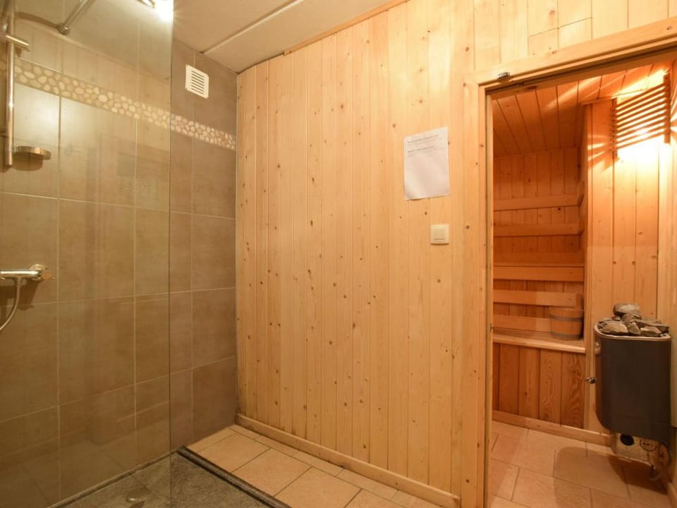 Rendeux Retreat with Sauna Vacation rental in Wallonia, Belgium