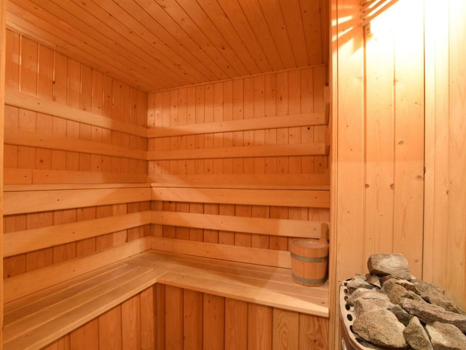 Rendeux Retreat with Sauna Vacation rental in Wallonia, Belgium