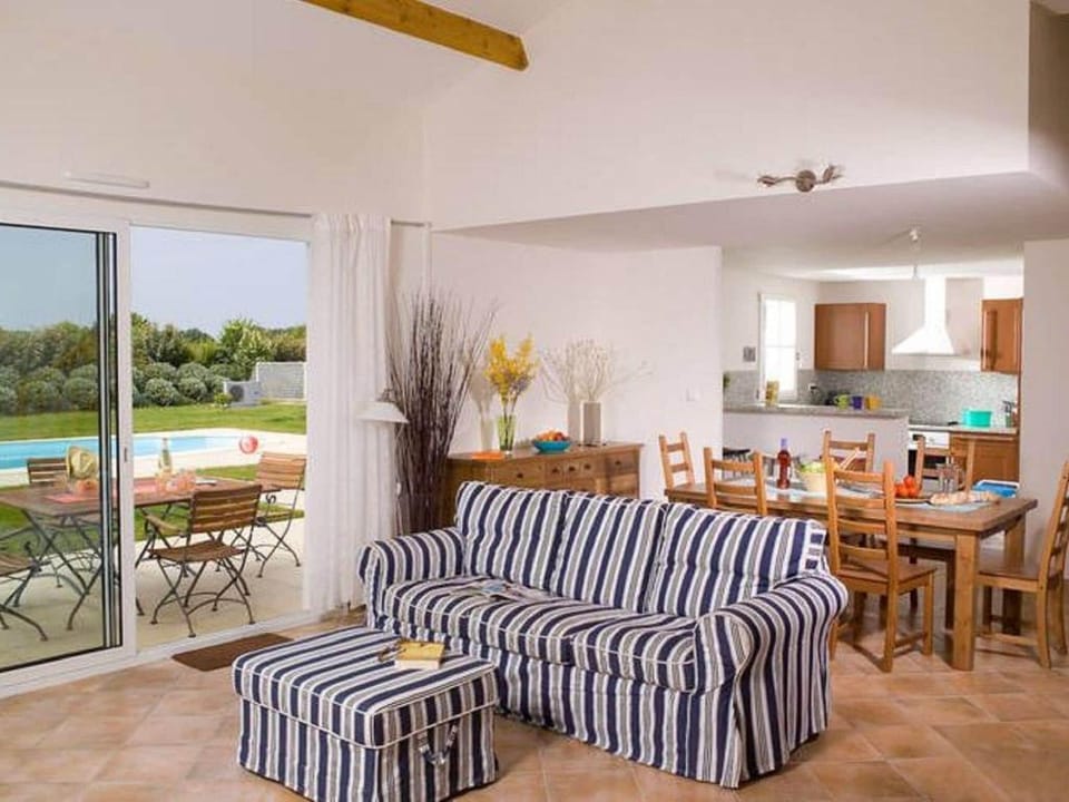 Villa in Fontenelles near Scenic Park Villa in Pays de la Loire