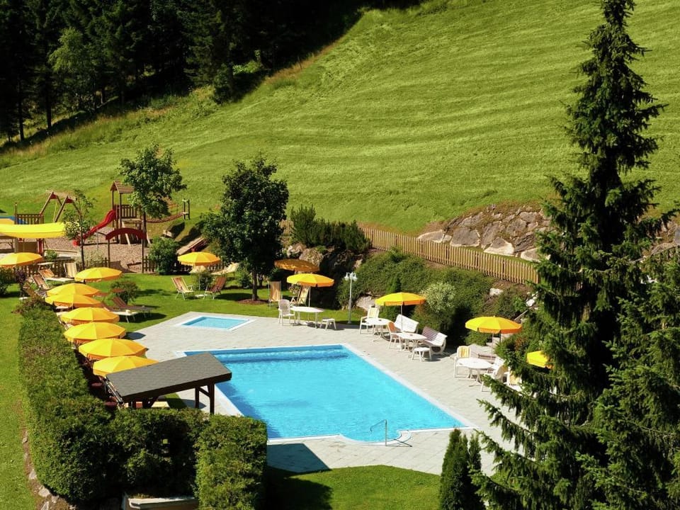 Apartment in Kleinarl near Ski Slopes Apartment in Salzburgerland