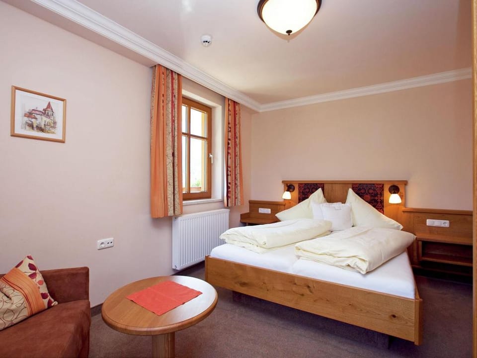 Apartment in Kleinarl near Ski Slopes Apartment in Salzburgerland