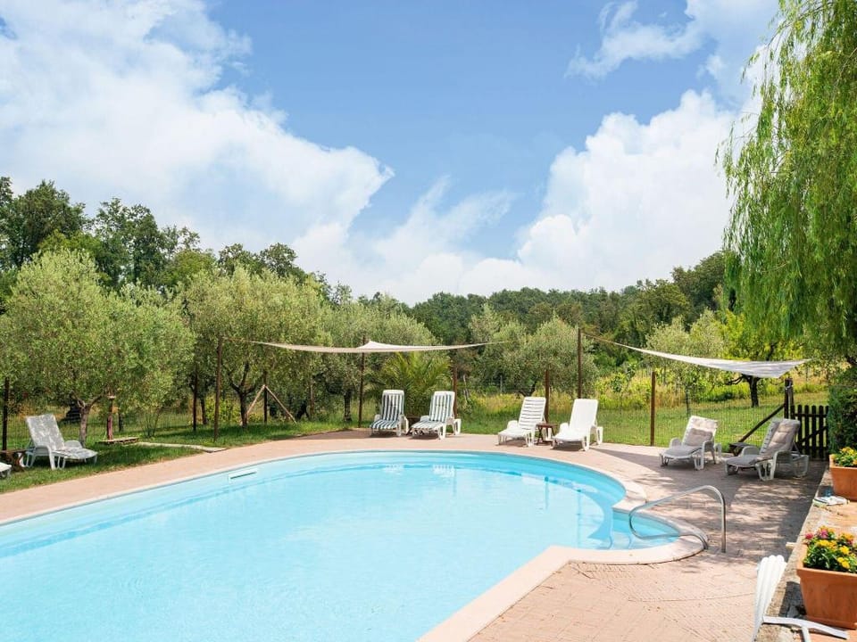 Belvilla by OYO Il Bosco Vacation rental in Tuscany