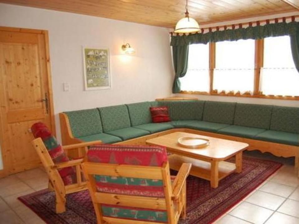Apartment with balcony in Champagny-en-Vanoise Apartment in Champagny-en-Vanoise