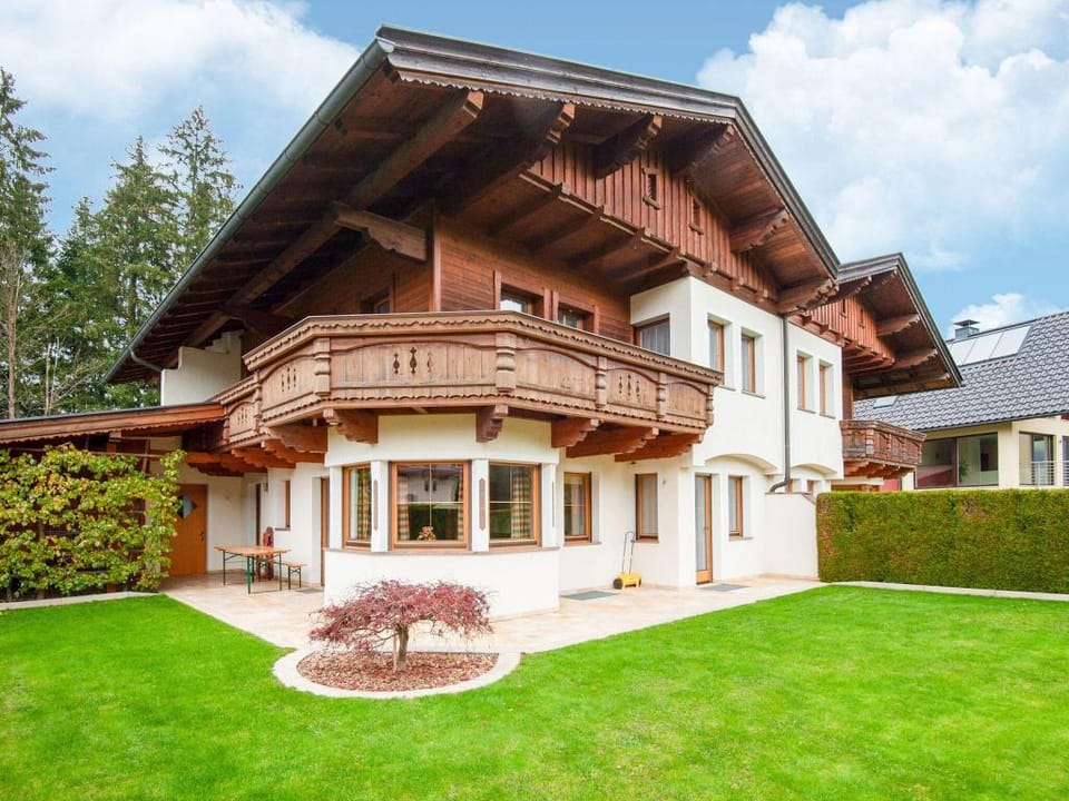 Chalet in Reith near Ski Slopes Vacation rental in Tyrol