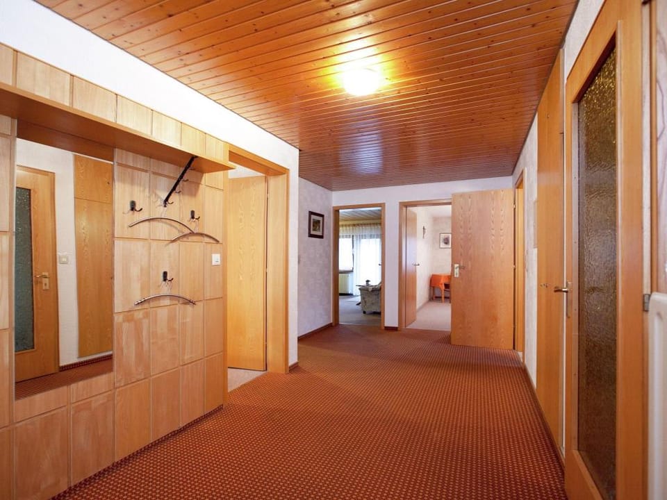 Ferienwohnung, Bad Peterstal Apartment in Ortenau
