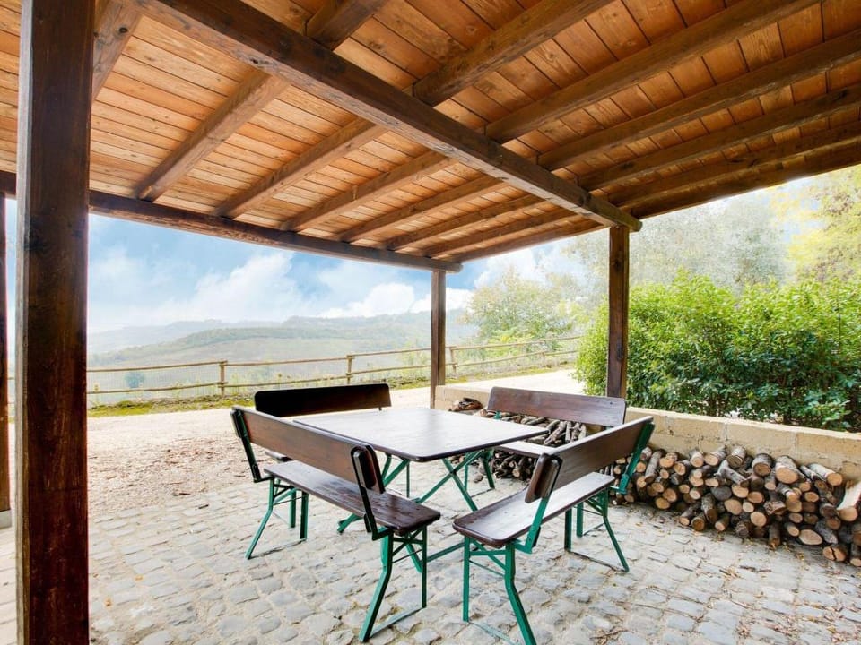Villa in Rome with Pool  Stunning Views Villa in Umbria